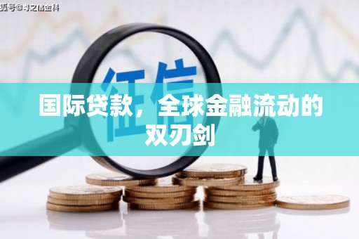 南岸国际贷款，全球金融流动的双刃剑