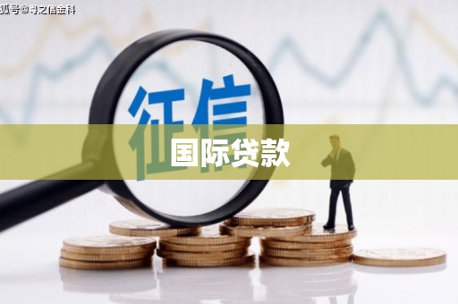 南岸国际贷款