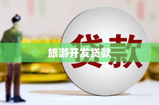 南岸旅游开发贷款