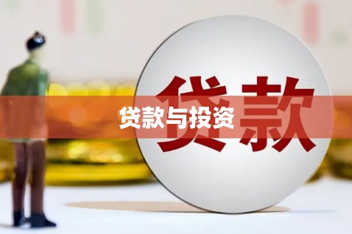 南岸贷款与投资