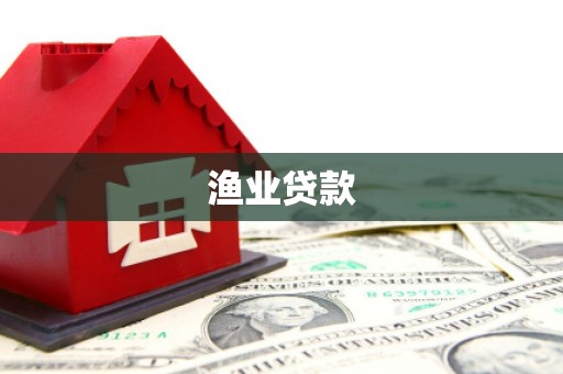 南岸渔业贷款
