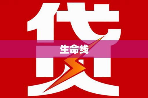 南岸生命线