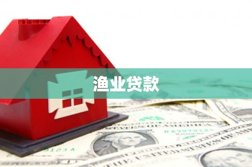 南岸渔业贷款