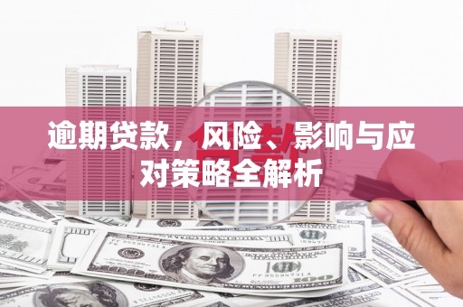 南岸逾期贷款，风险、影响与应对策略全解析