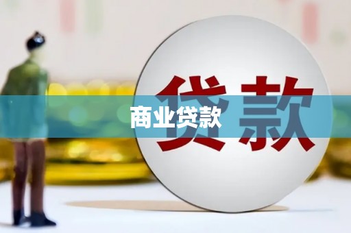 南岸商业贷款