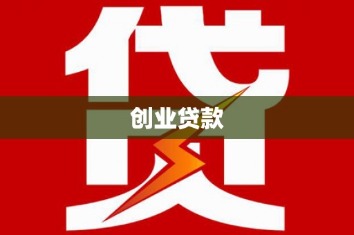 南岸创业贷款