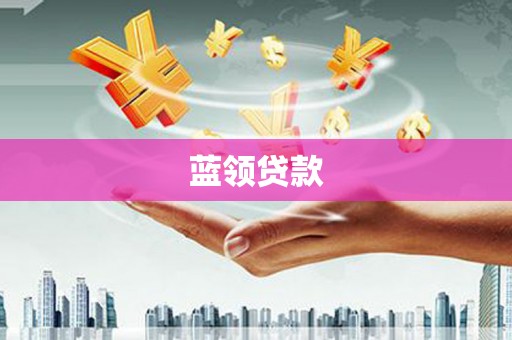 南岸蓝领贷款