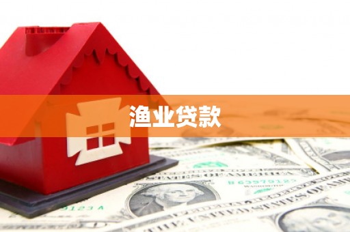 南岸渔业贷款
