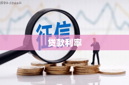 南岸贷款利率