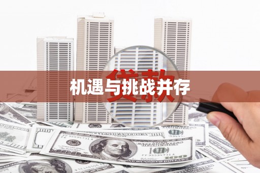 南岸机遇与挑战并存