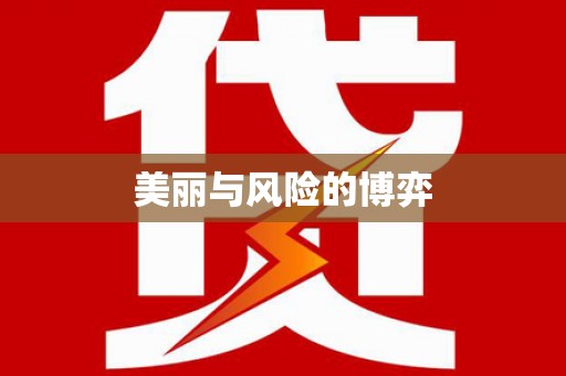 南岸美丽与风险的博弈