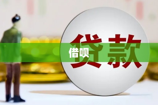 南岸借呗