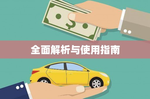 南岸全面解析与使用指南
