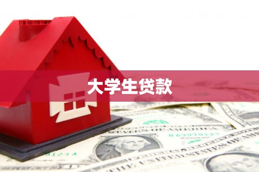南岸大学生贷款