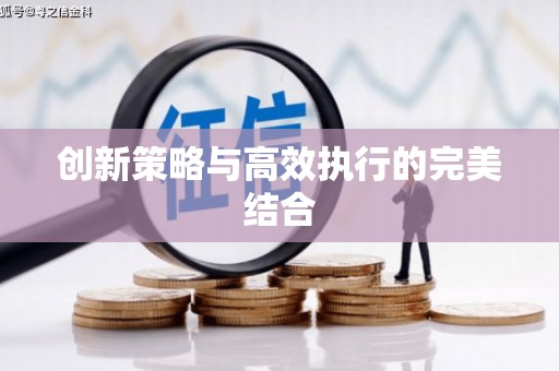 南岸创新策略与高效执行的完美结合