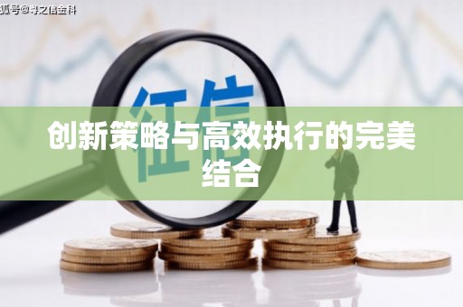 南岸创新策略与高效执行的完美结合