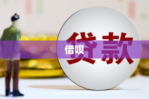 南岸借呗